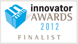 Inman Innovator Awards 2012 finalist