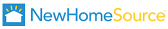 new home source logo