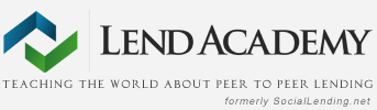 lend academy logo