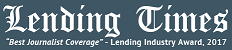 Lending Times Logo