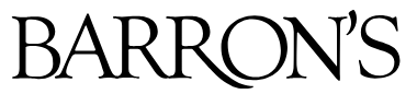 Barron's Logo