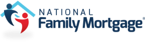 National Family Mortgage logo